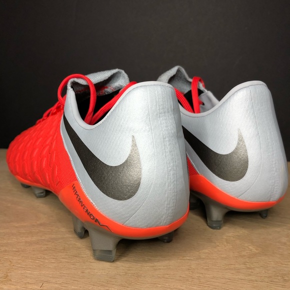 Nike Hypervenom Phantom 3 Elite FG AJ3805-601 - Picture 5 of 7
